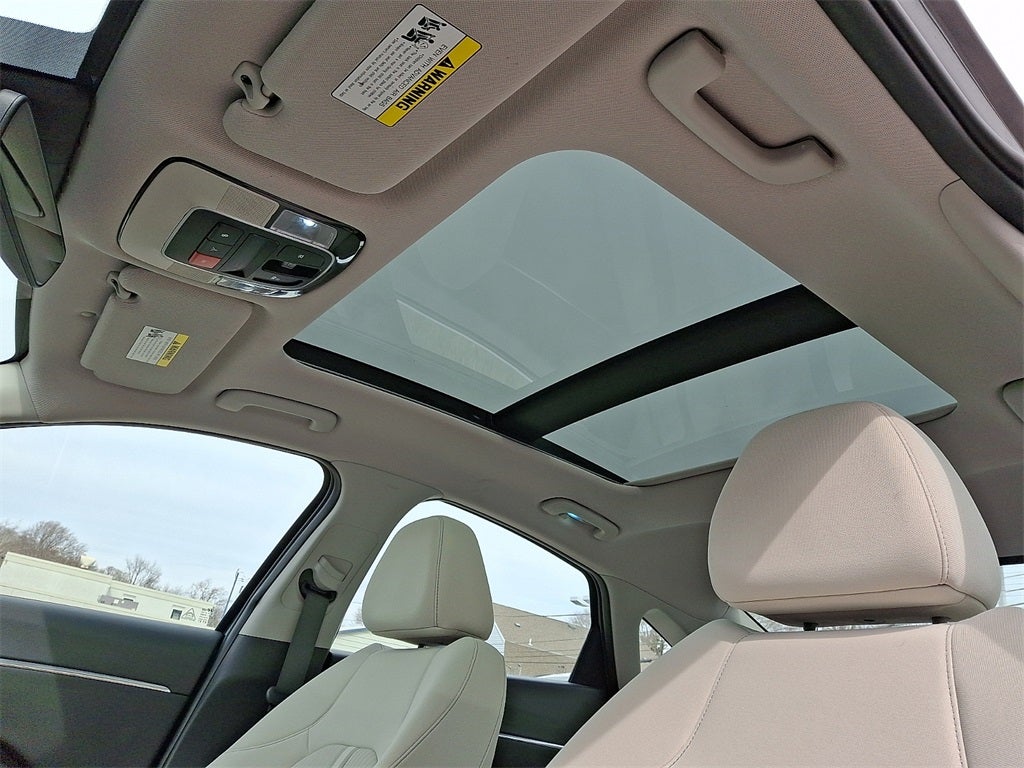 2023 Hyundai SONATA SEL FWD