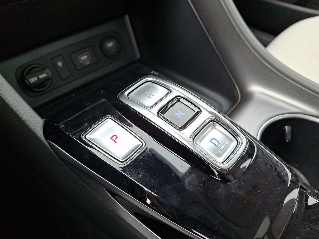 2023 Hyundai SONATA SEL FWD