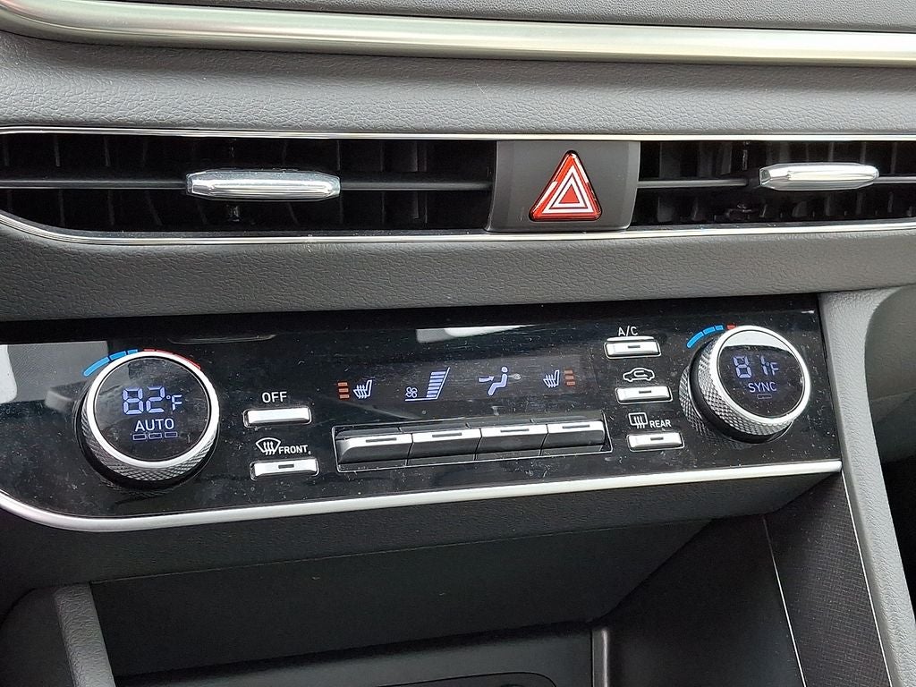 2023 Hyundai SONATA SEL FWD