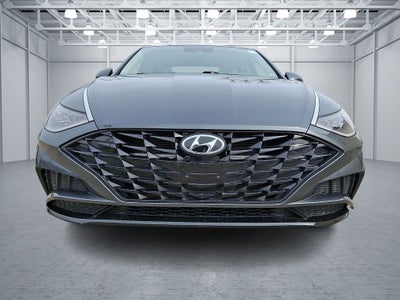 2023 Hyundai SONATA SEL FWD