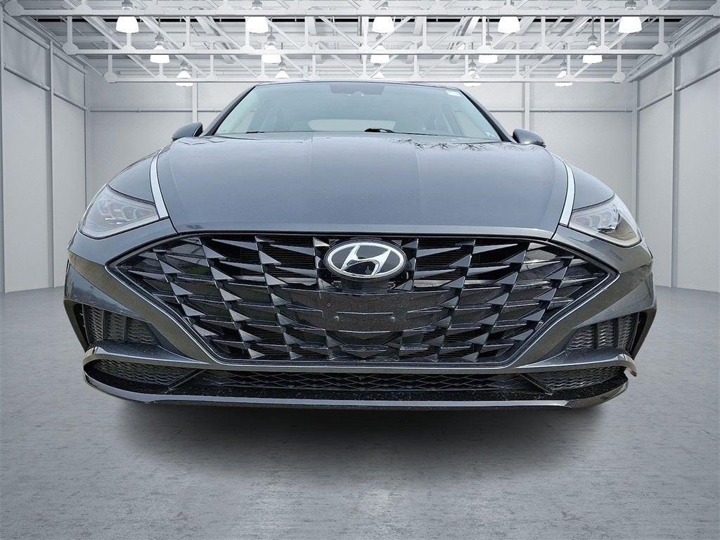 2023 Hyundai SONATA SEL FWD