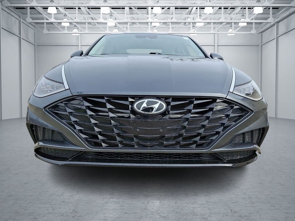 2023 Hyundai SONATA SEL FWD