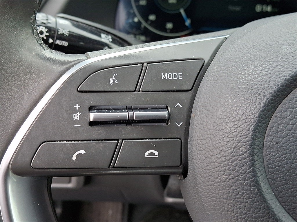 2023 Hyundai SONATA SEL FWD