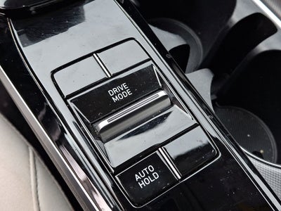 2023 Hyundai SONATA SEL FWD