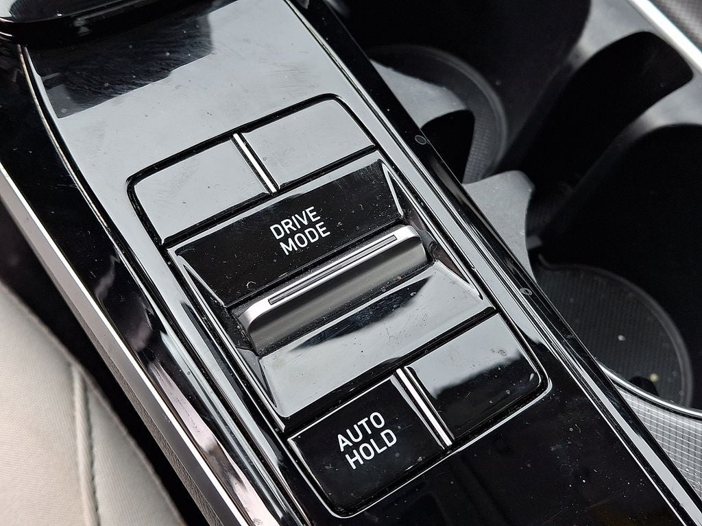 2023 Hyundai SONATA SEL FWD