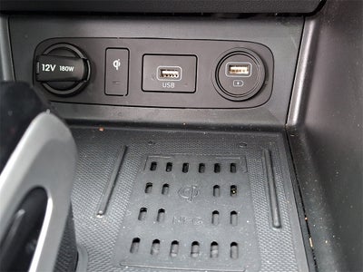 2023 Hyundai SONATA SEL FWD