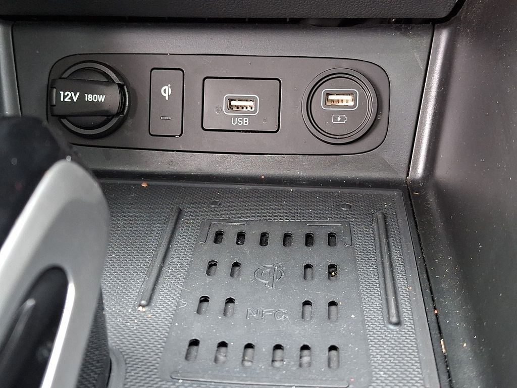 2023 Hyundai SONATA SEL FWD