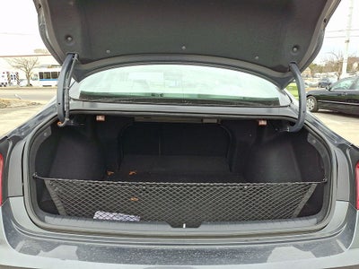 2023 Hyundai SONATA SEL FWD