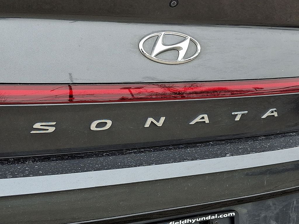 2023 Hyundai SONATA SEL FWD