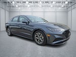 2023 Hyundai SONATA SEL FWD