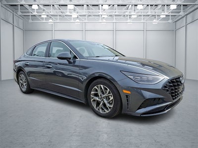 2023 Hyundai SONATA SEL FWD
