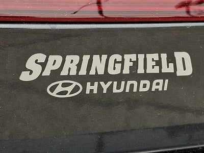 2023 Hyundai SONATA SEL FWD