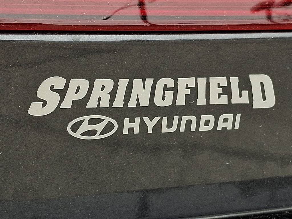 2023 Hyundai SONATA SEL FWD