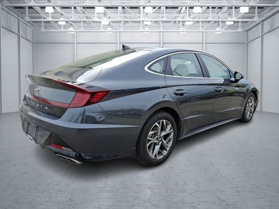 2023 Hyundai SONATA SEL FWD