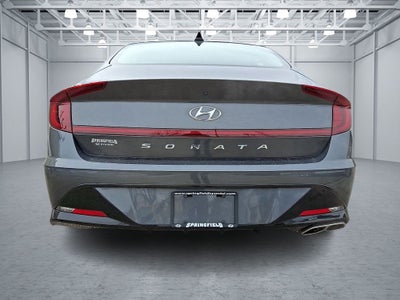 2023 Hyundai SONATA SEL FWD