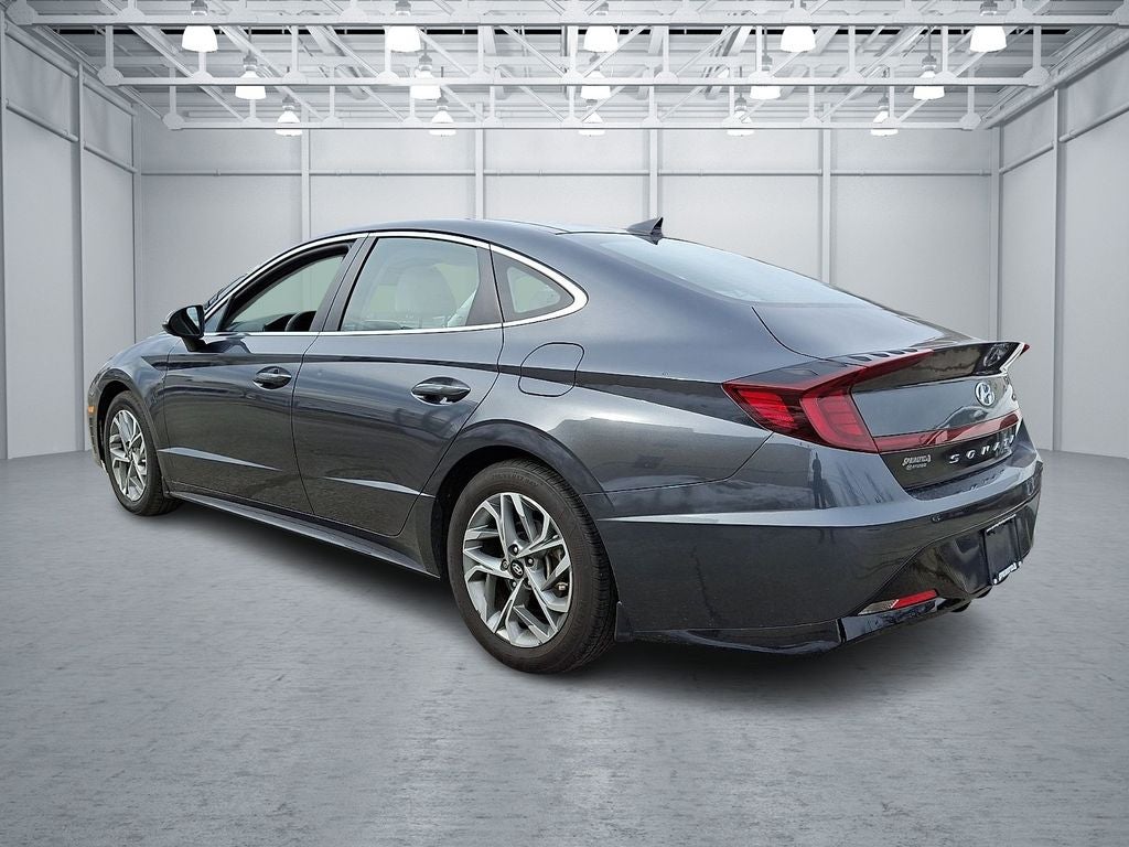2023 Hyundai SONATA SEL FWD