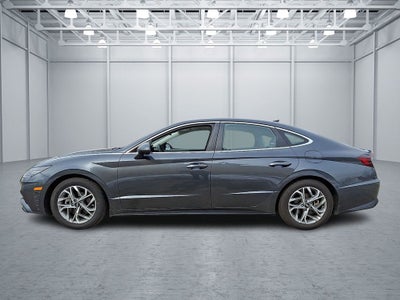 2023 Hyundai SONATA SEL FWD