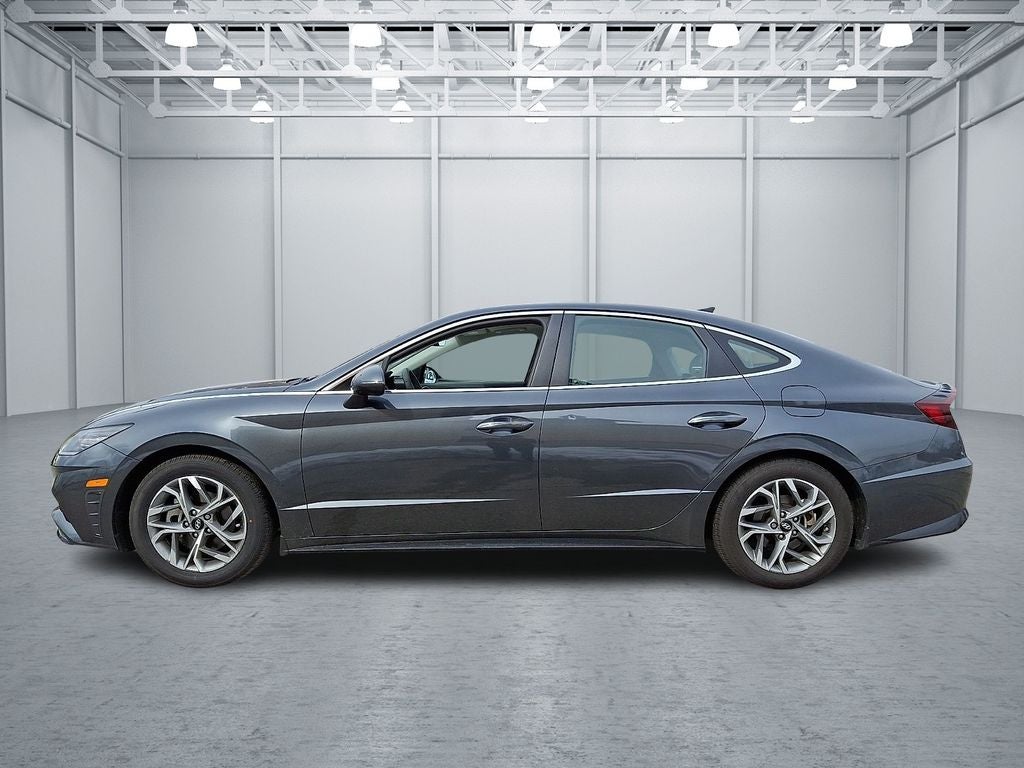 2023 Hyundai SONATA SEL FWD