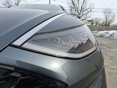 2023 Hyundai SONATA SEL FWD