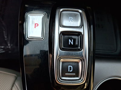2023 Hyundai SONATA Limited FWD