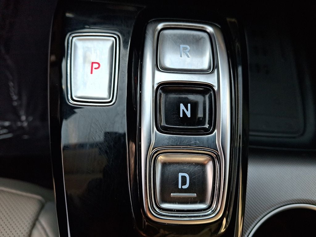 2023 Hyundai SONATA Limited FWD