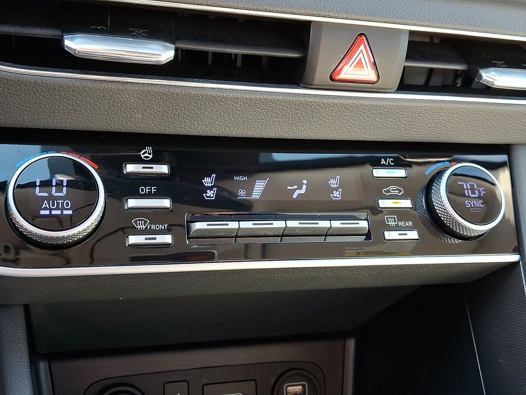 2023 Hyundai SONATA Limited FWD