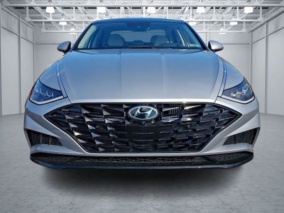 2023 Hyundai SONATA Limited FWD