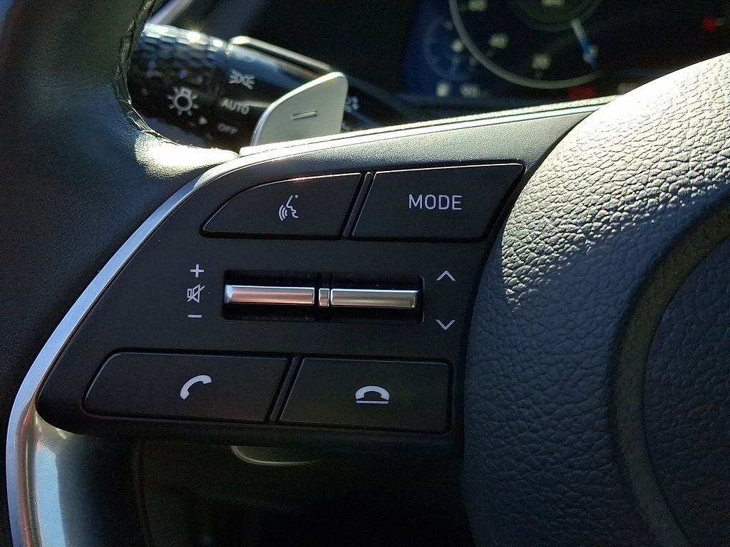 2023 Hyundai SONATA Limited FWD