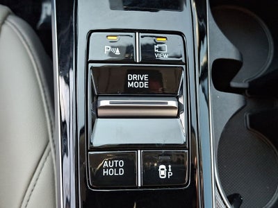 2023 Hyundai SONATA Limited FWD