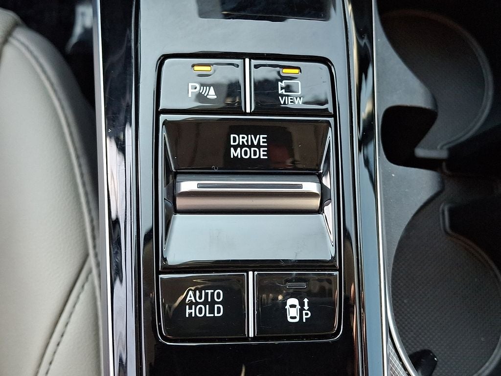 2023 Hyundai SONATA Limited FWD