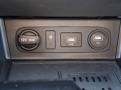 2023 Hyundai SONATA Limited FWD