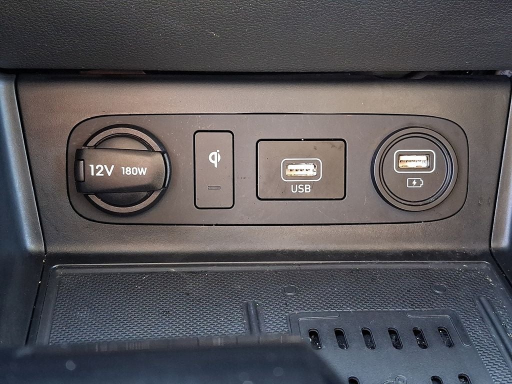2023 Hyundai SONATA Limited FWD