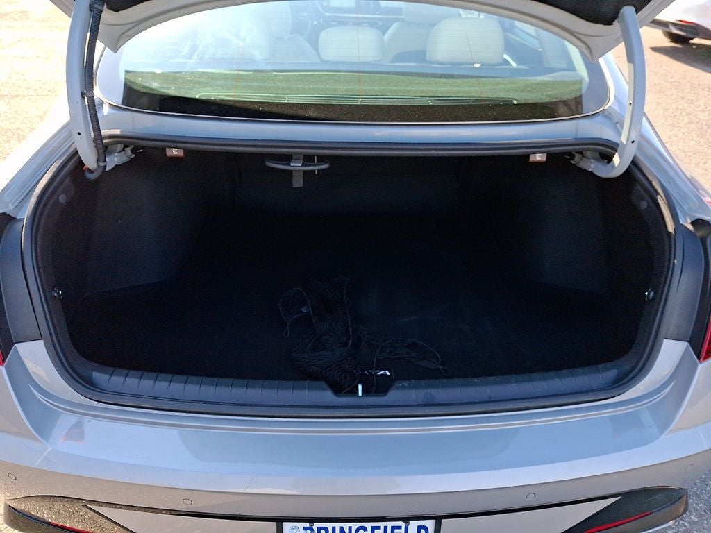 2023 Hyundai SONATA Limited FWD