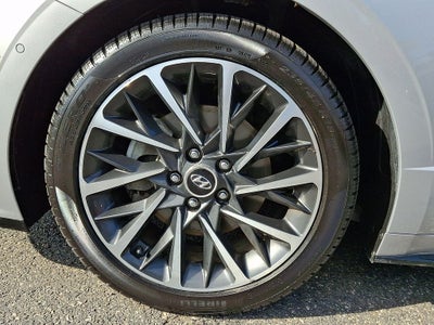 2023 Hyundai SONATA Limited FWD