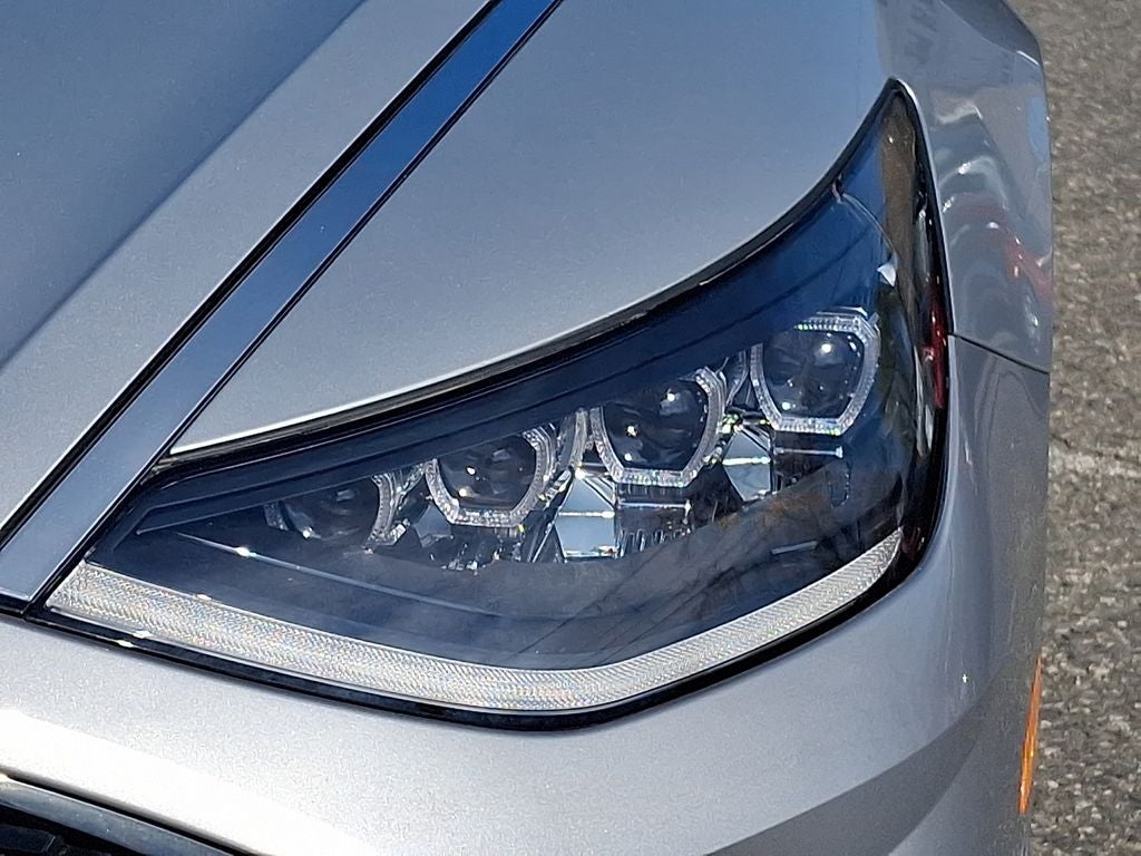 2023 Hyundai SONATA Limited FWD