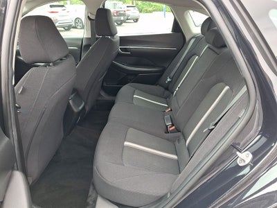 2023 Hyundai SONATA SEL FWD