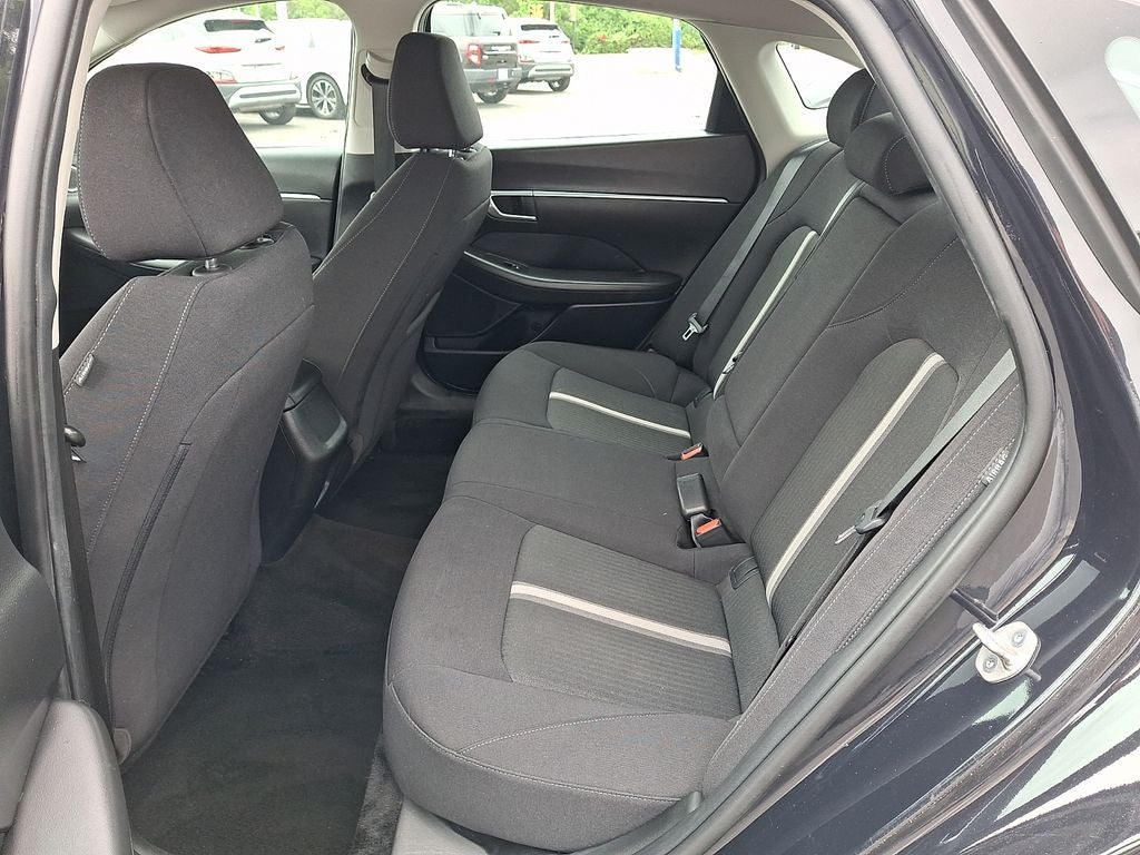 2023 Hyundai SONATA SEL FWD