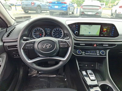 2023 Hyundai SONATA SEL FWD