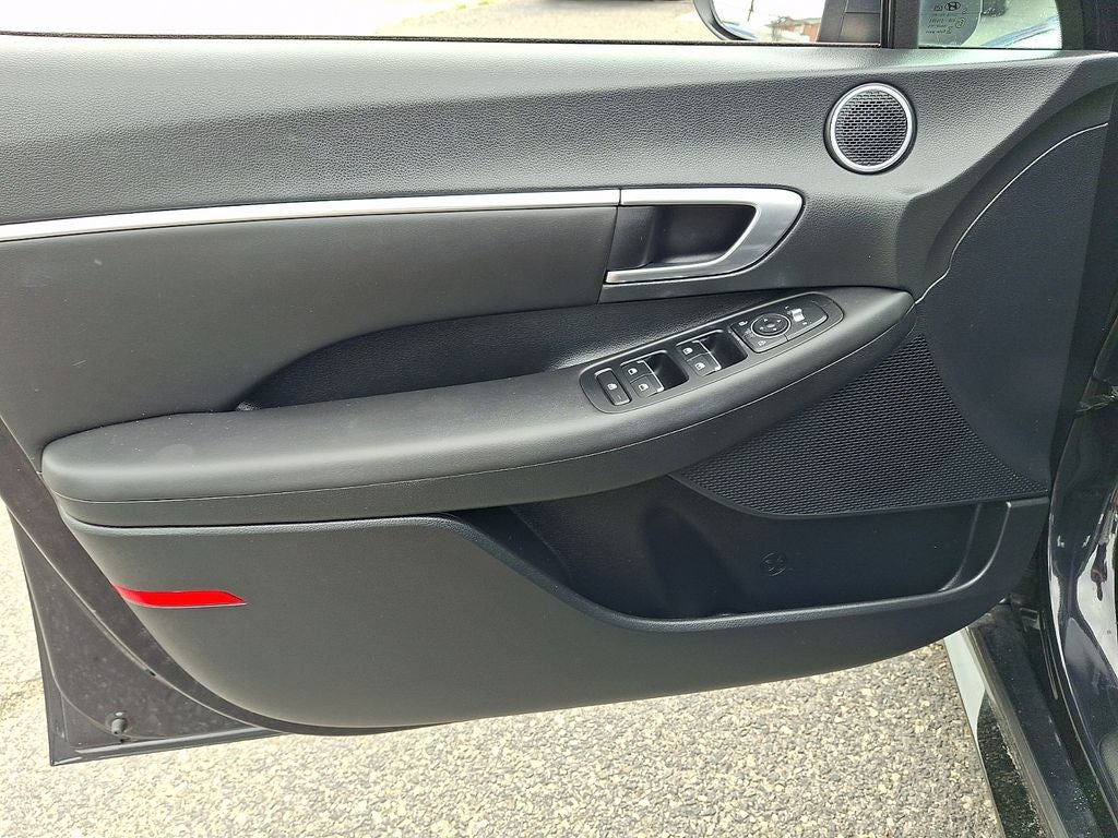 2023 Hyundai SONATA SEL FWD