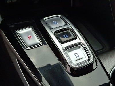 2023 Hyundai SONATA SEL FWD