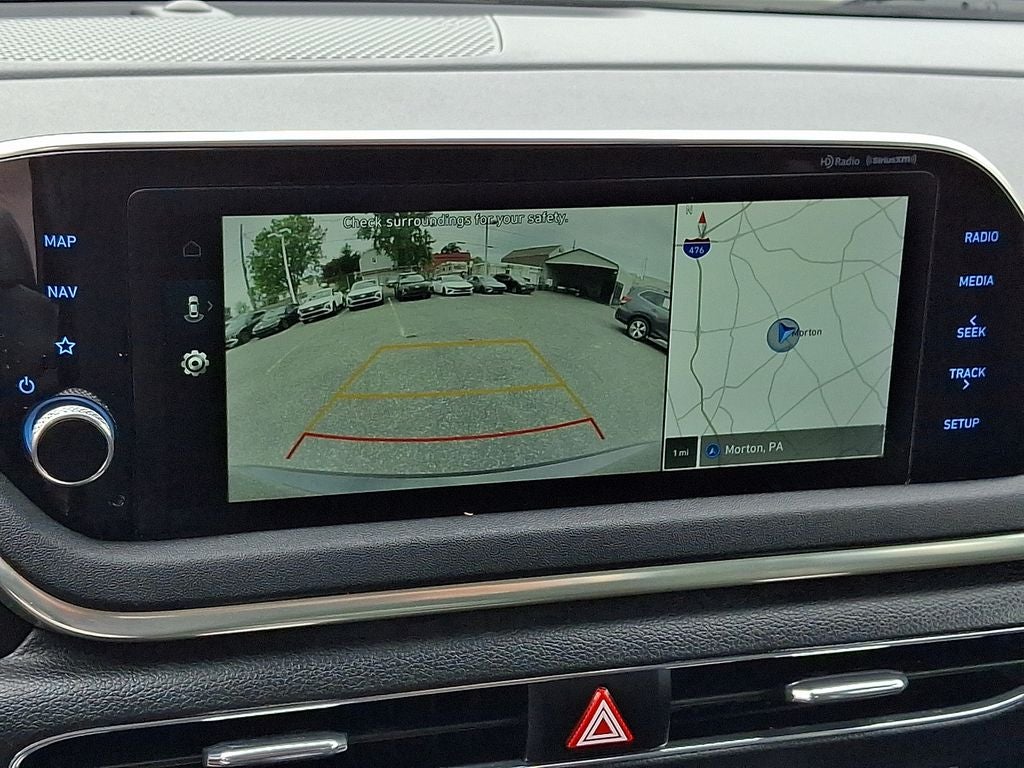 2023 Hyundai SONATA SEL FWD