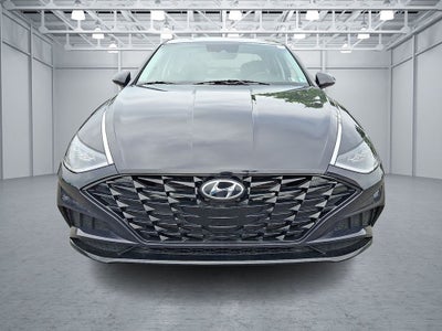 2023 Hyundai SONATA SEL FWD