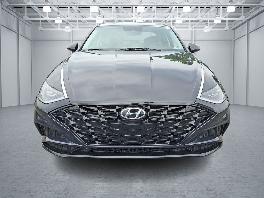 2023 Hyundai SONATA SEL FWD