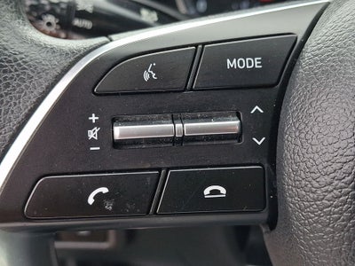 2023 Hyundai SONATA SEL FWD