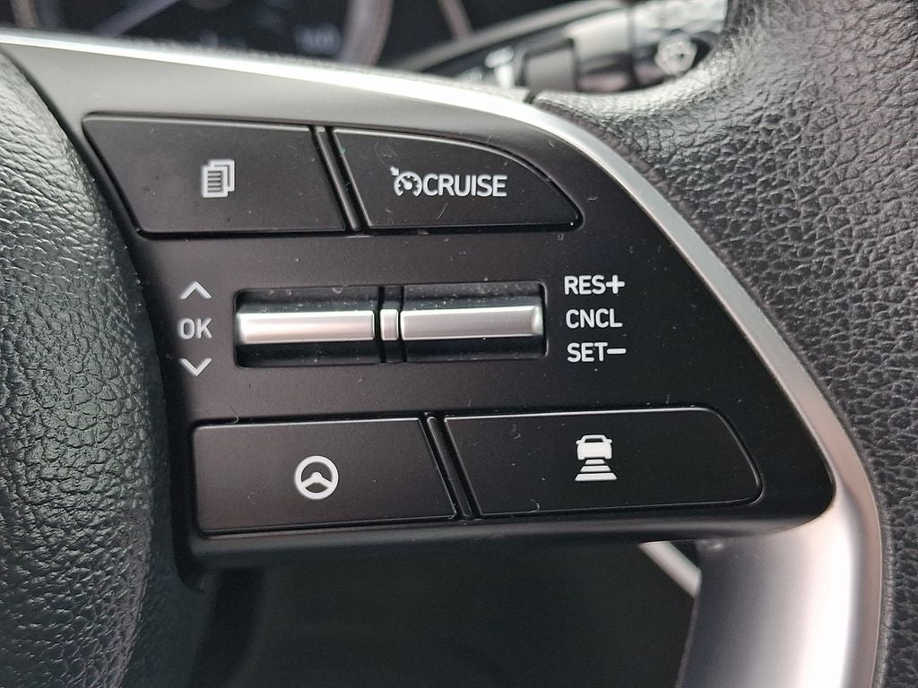 2023 Hyundai SONATA SEL FWD