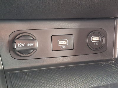 2023 Hyundai SONATA SEL FWD