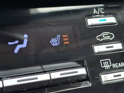 2023 Hyundai SONATA SEL FWD