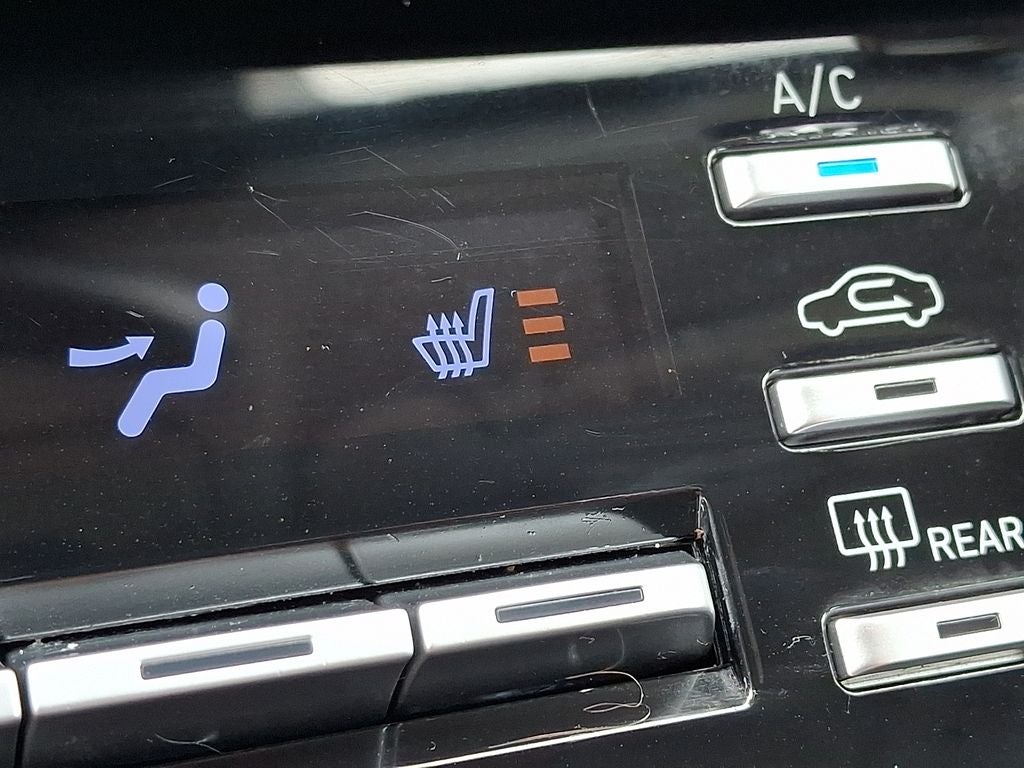 2023 Hyundai SONATA SEL FWD