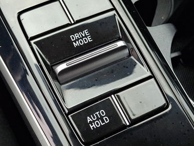 2023 Hyundai SONATA SEL FWD