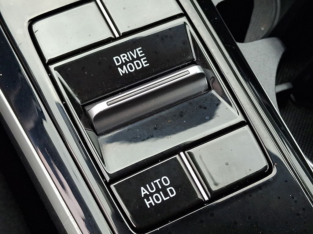 2023 Hyundai SONATA SEL FWD